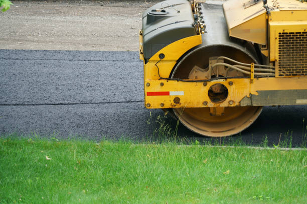 Best Driveway Border and Edging  in Corcoran, CA