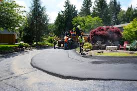 Professional Driveway Paving Services in Corcoran, CA